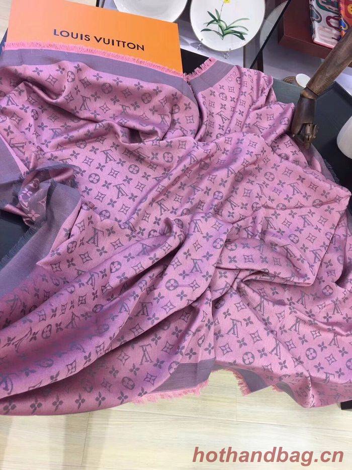 Louis Vuitton Scarf LV00111 Louis Vuitton Scarf LV00111